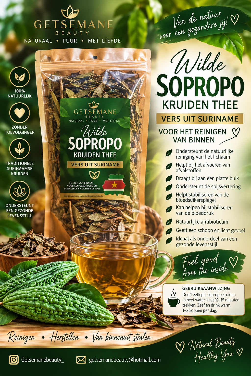 WILDE SOPROPO
