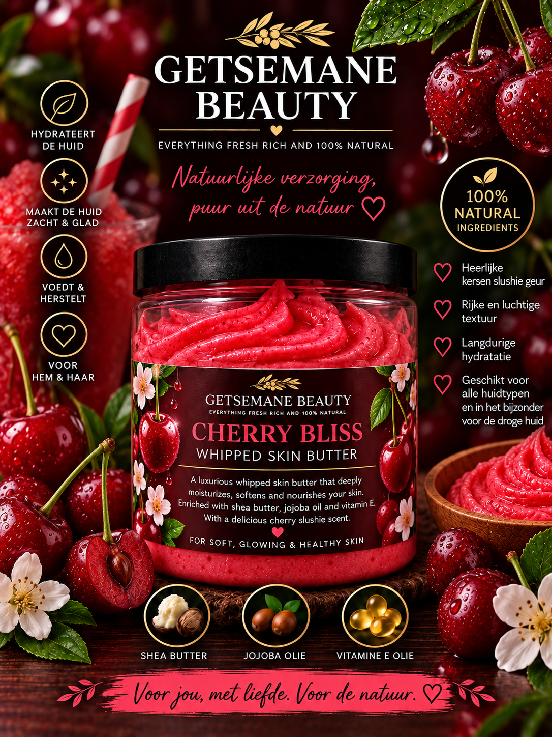 CHERRY BLISS
