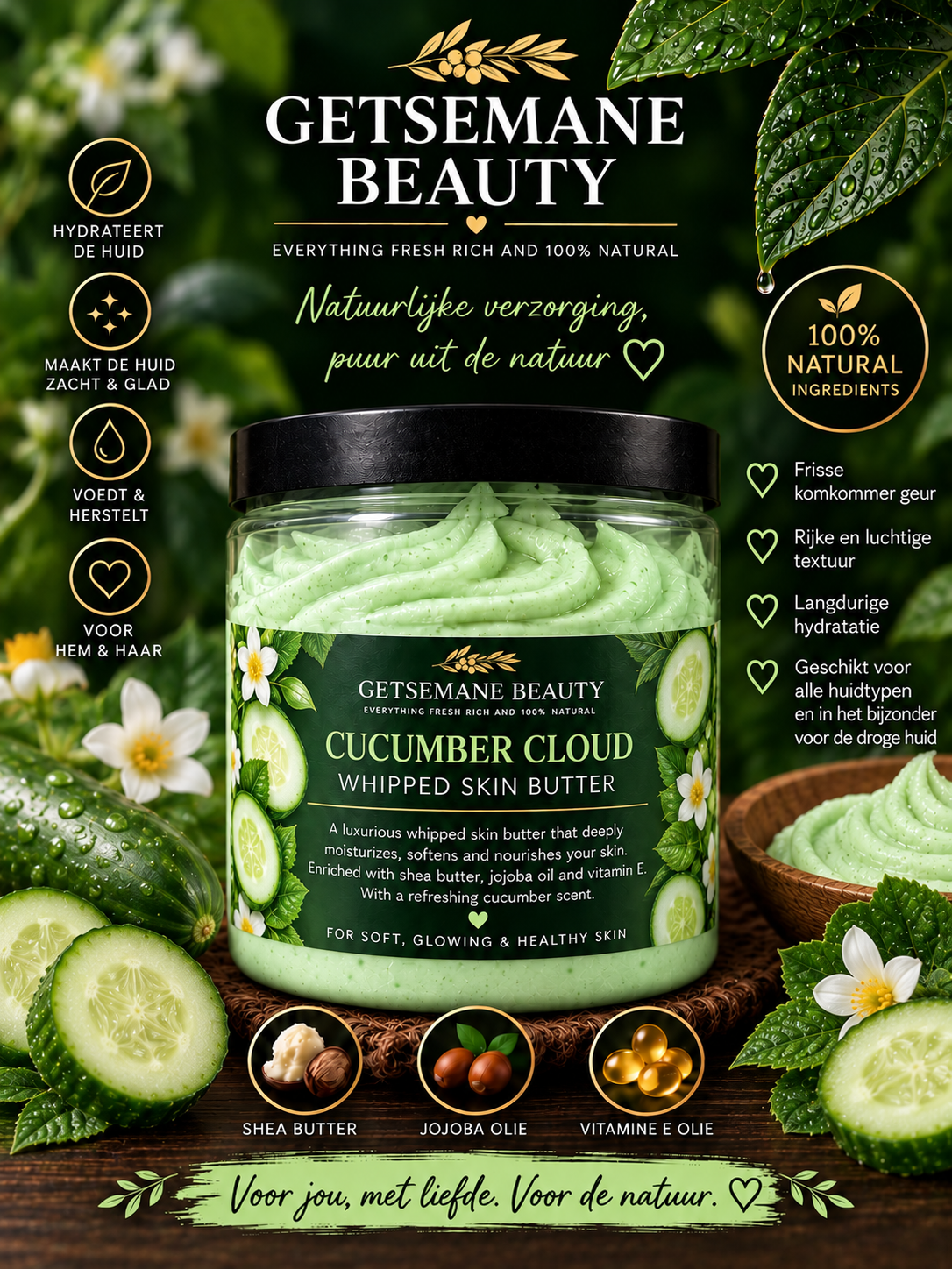 CUCUMBER CLOUD