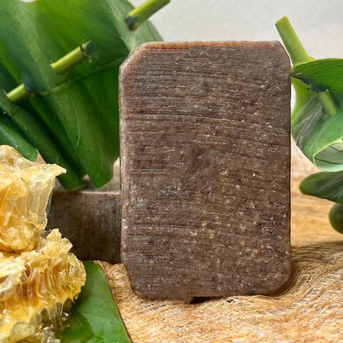 King of the forest soap