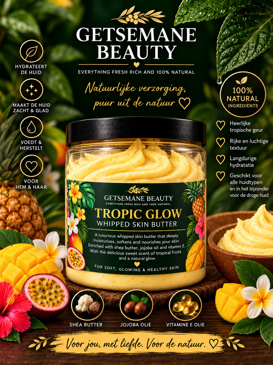 TROPIC GLOW