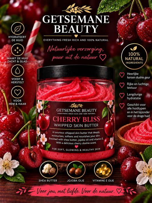 CHERRY BLISS