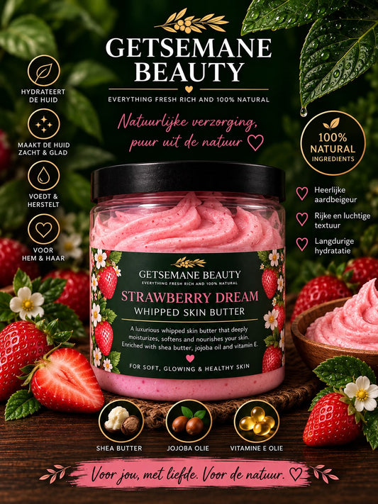STRAWBERRY DREAM